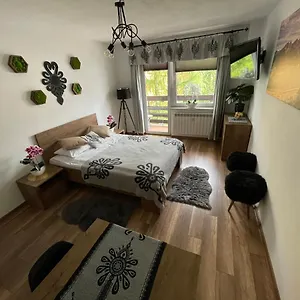  Apartman Krupowki Centrum