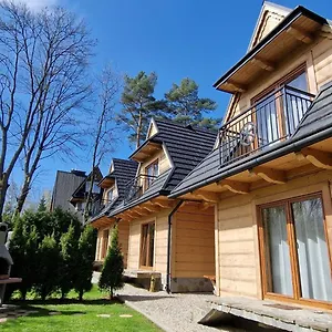  Alpesi faház Sebahouse