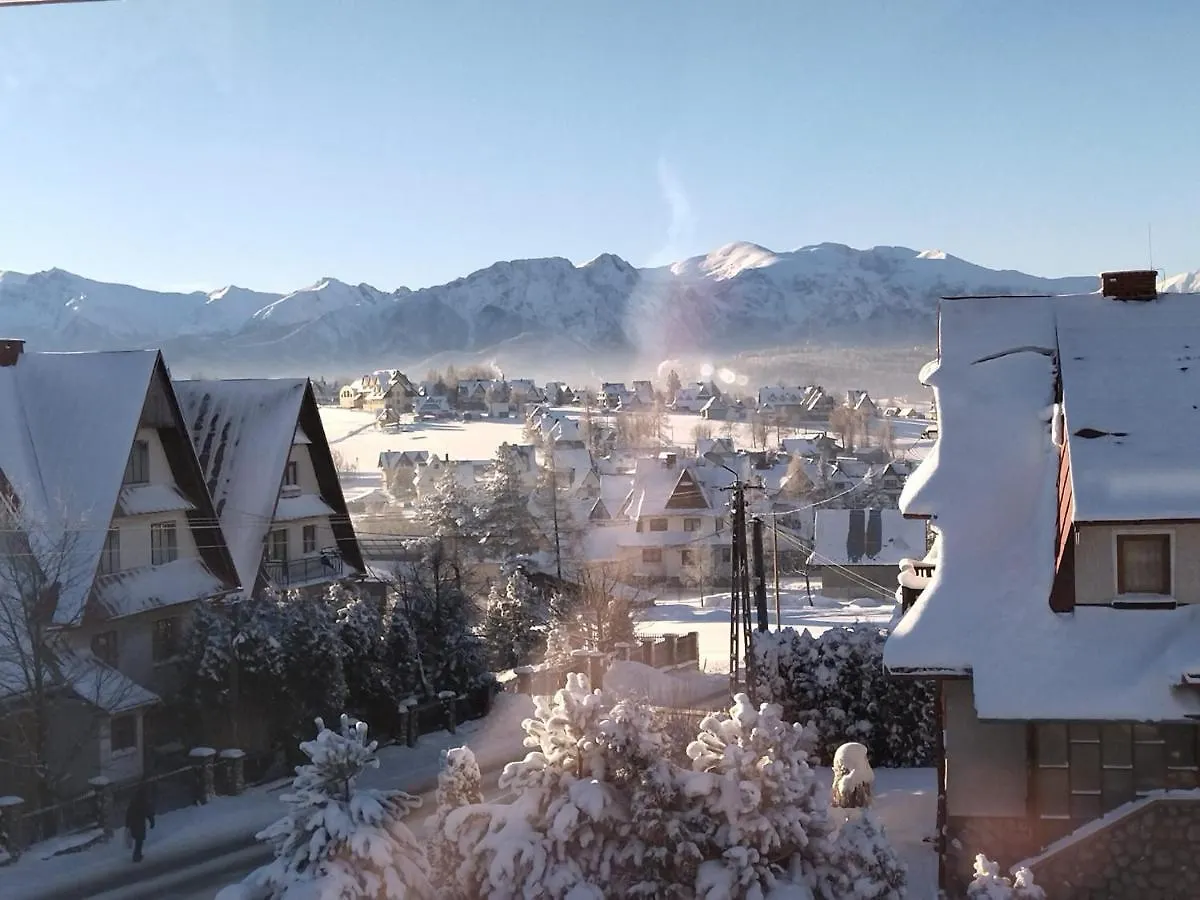 Domki U Jasia Zakopane