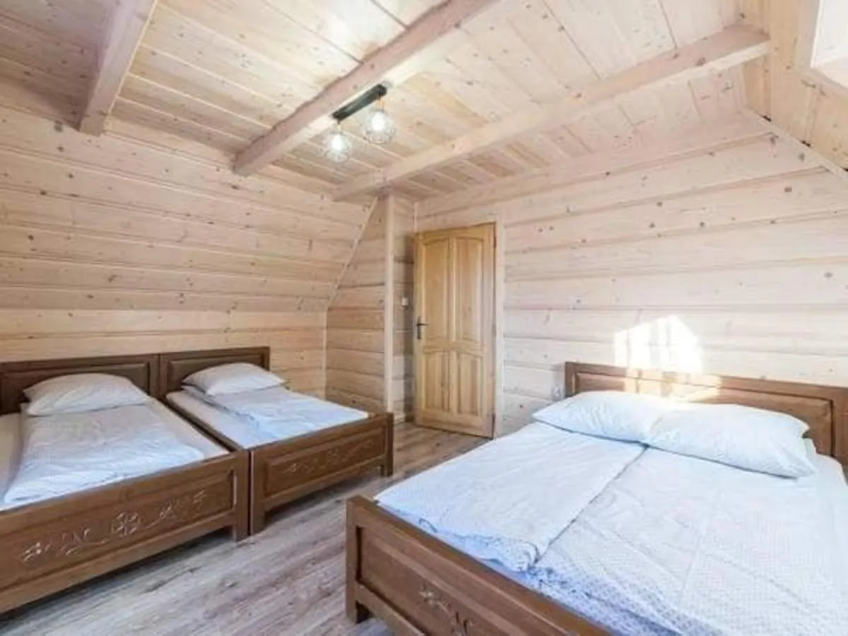 Domki U Jasia Zakopane