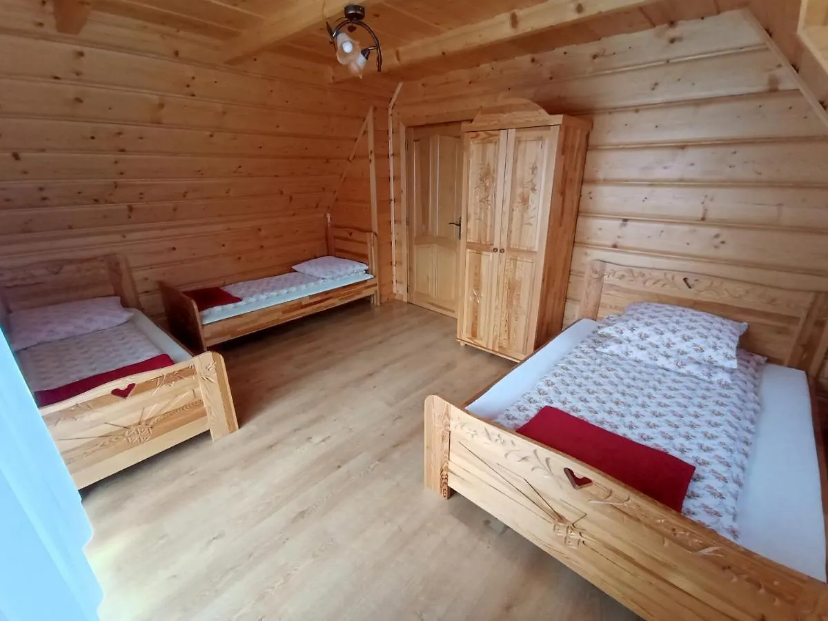 Domki U Jasia Zakopane