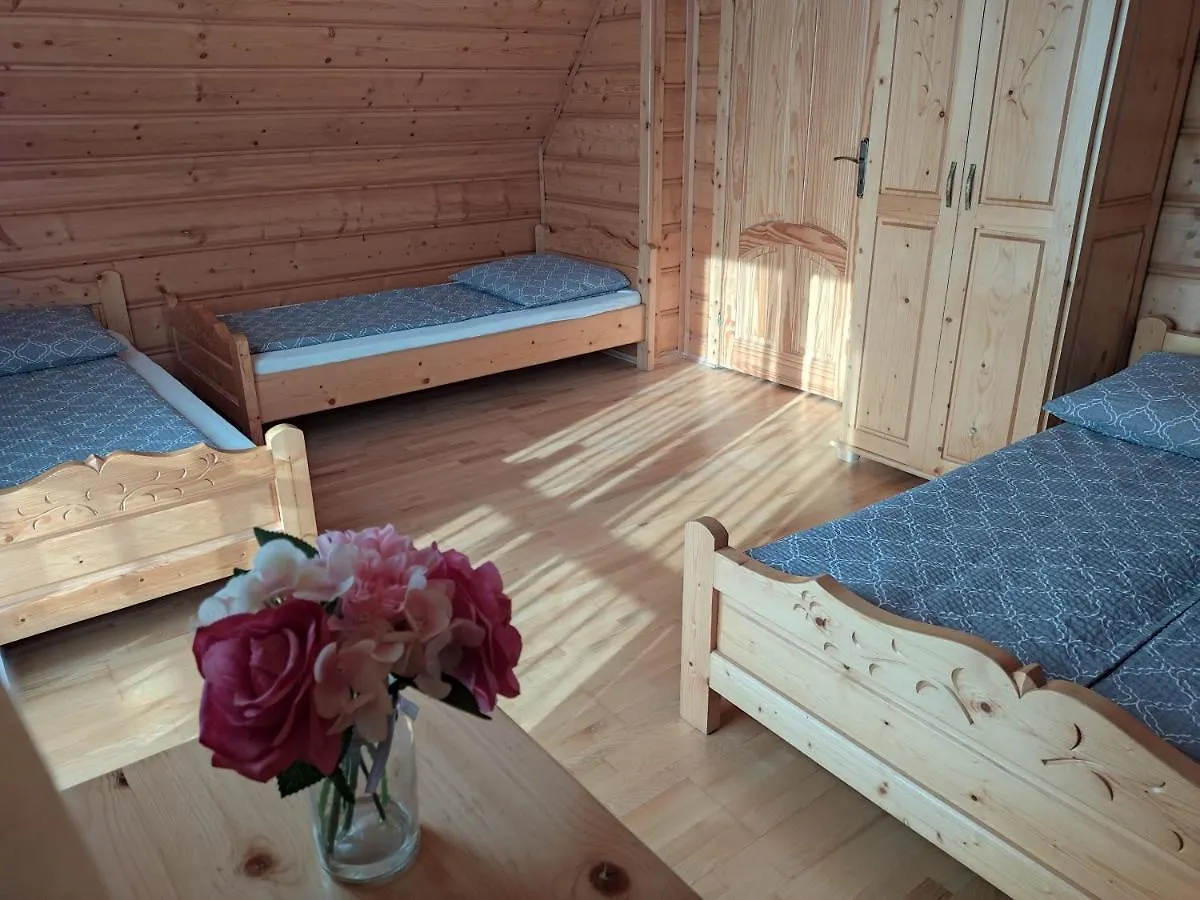 Domki U Jasia Zakopane