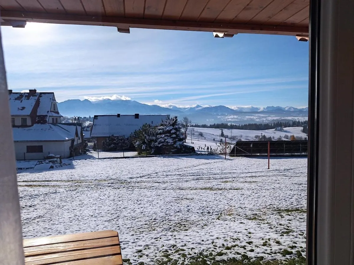 Domki U Jasia Zakopane